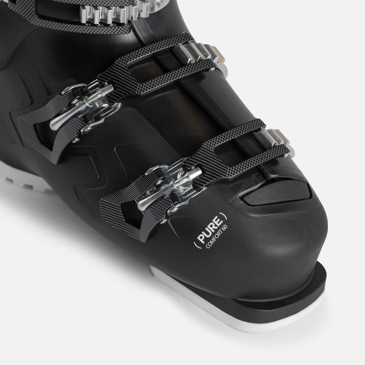 Damen On Piste Skischuhe PURE COMFORT 60