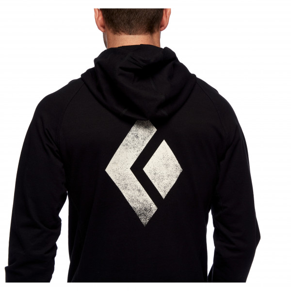 Black Diamond - Chalked Up Full Zip Hoody