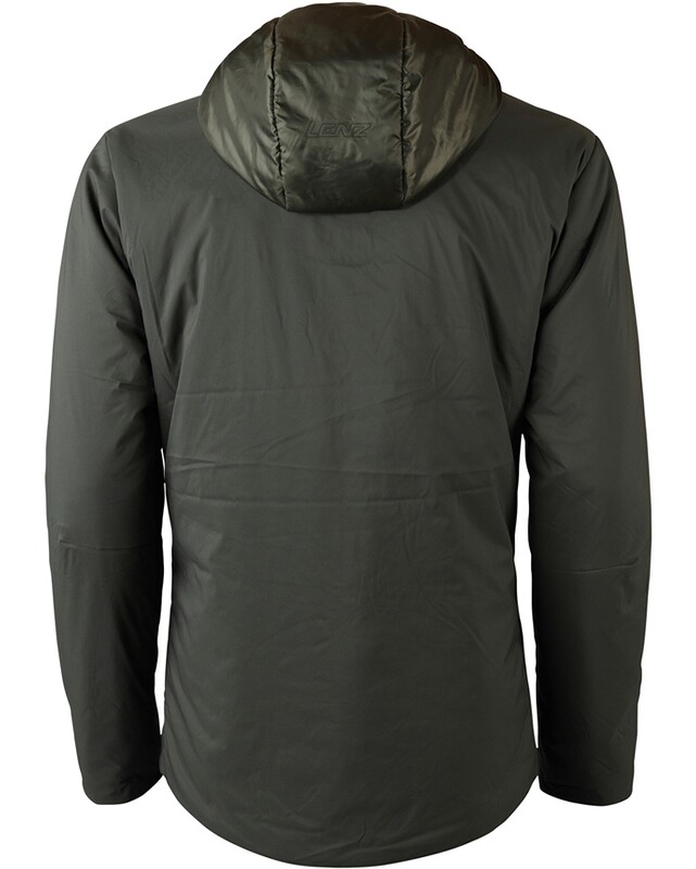 Lenz Herren Isolationsjacke