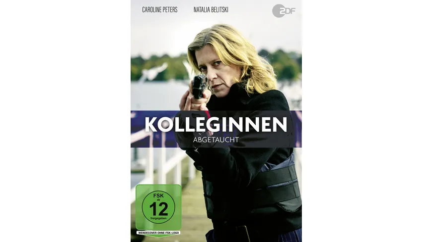 Kolleginnen - Abgetaucht