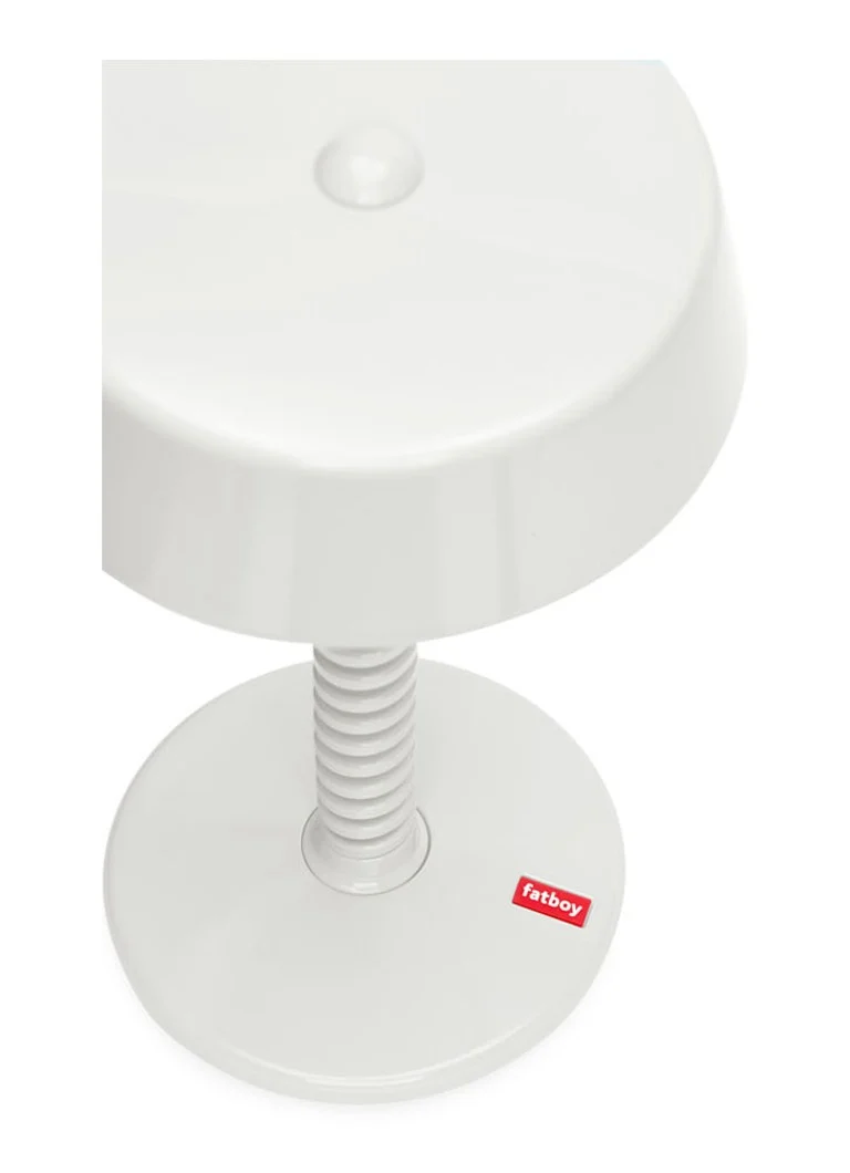 Lampă de masă Fatboy Bellboy Ø17.9 cm