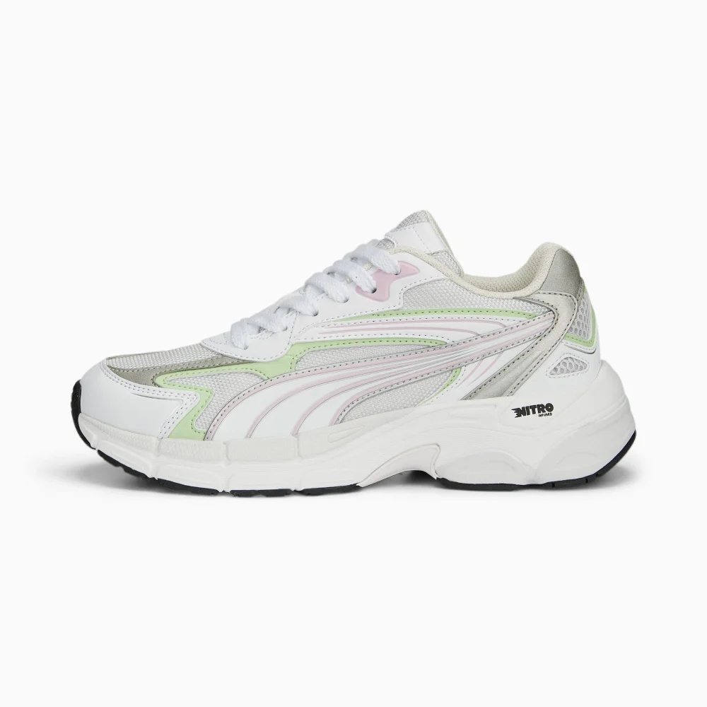 PUMA Teveris Nitro Noughties 388920-08 / grau