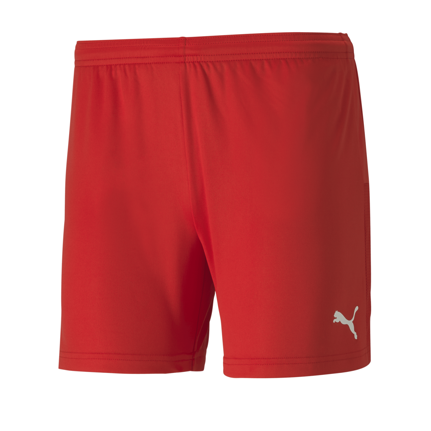 PUMA teamGOAL 23 Knit Shorts Damen Rot F01