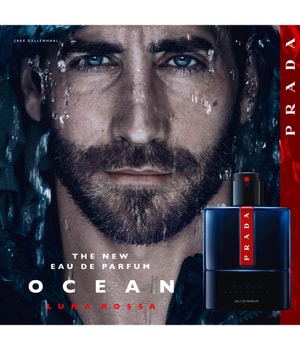 Prada Luna Rossa Ocean Eau de Toilette 50 ml