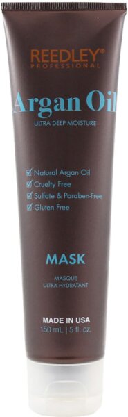 Reedley Professional Argan Oil Ultra Deep Moisture Haarmaske