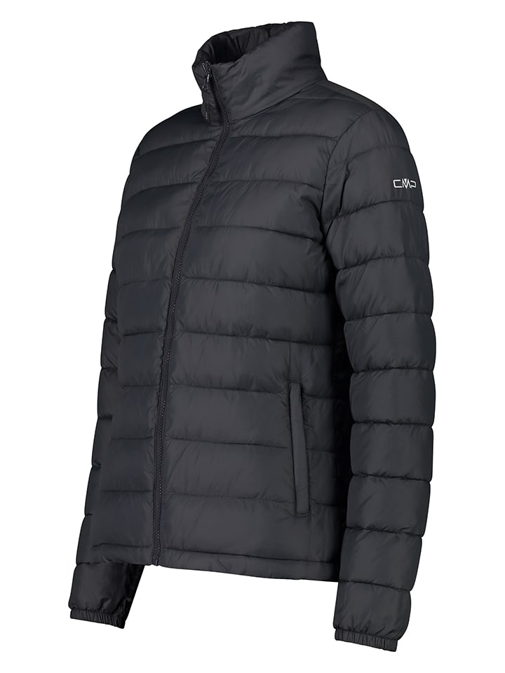 CMP 3in1-Funktionsjacke in Schwarz günstig kaufen