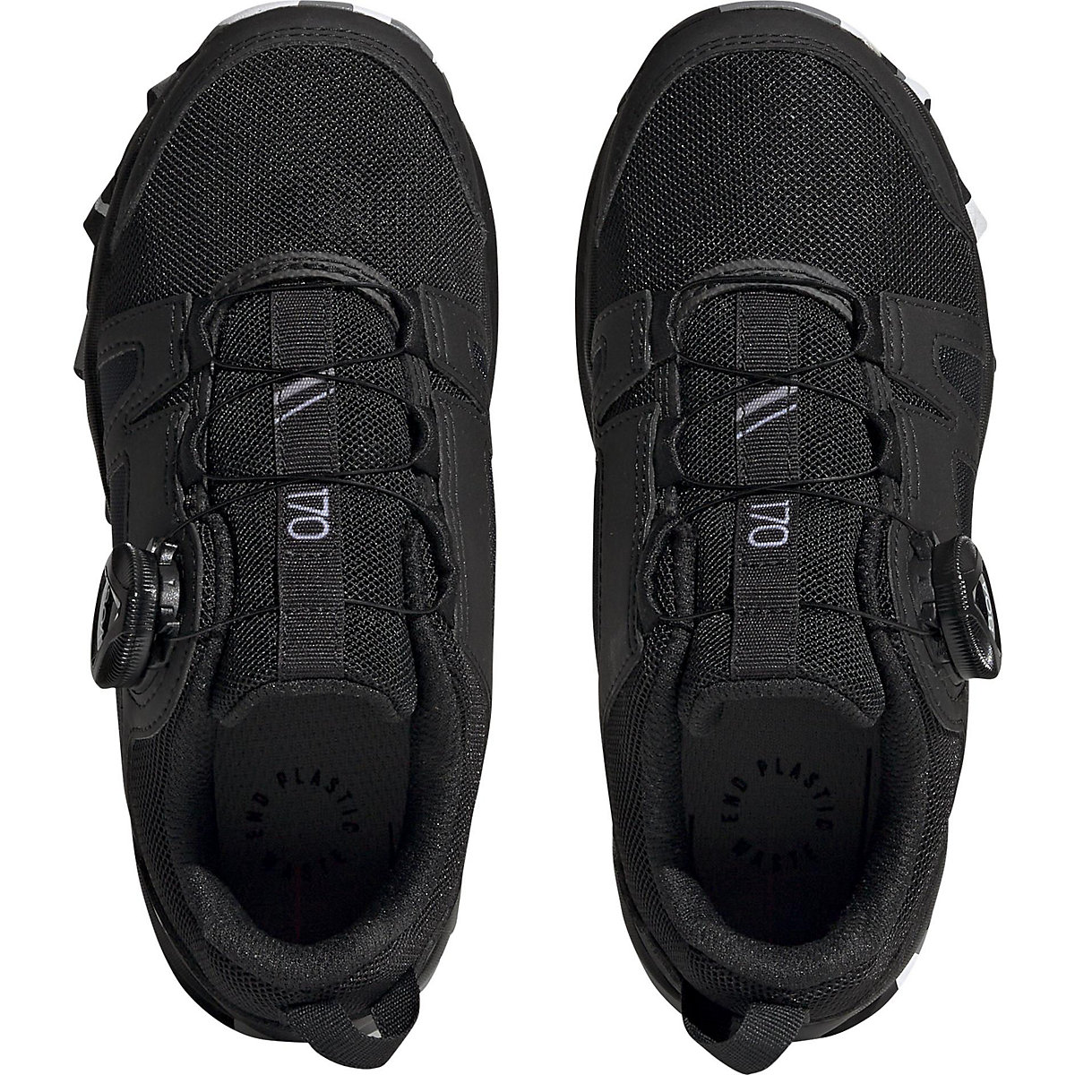 Outdoorschuhe TERREX AGRAVIC BOA K für Jungen