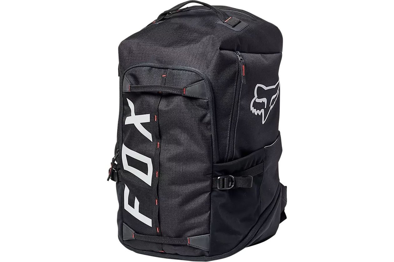 Fox Transition Pack