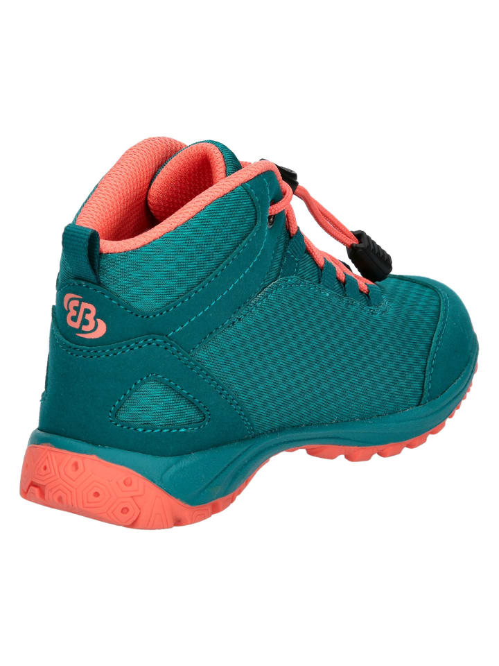 Brütting Outdoorschuh 