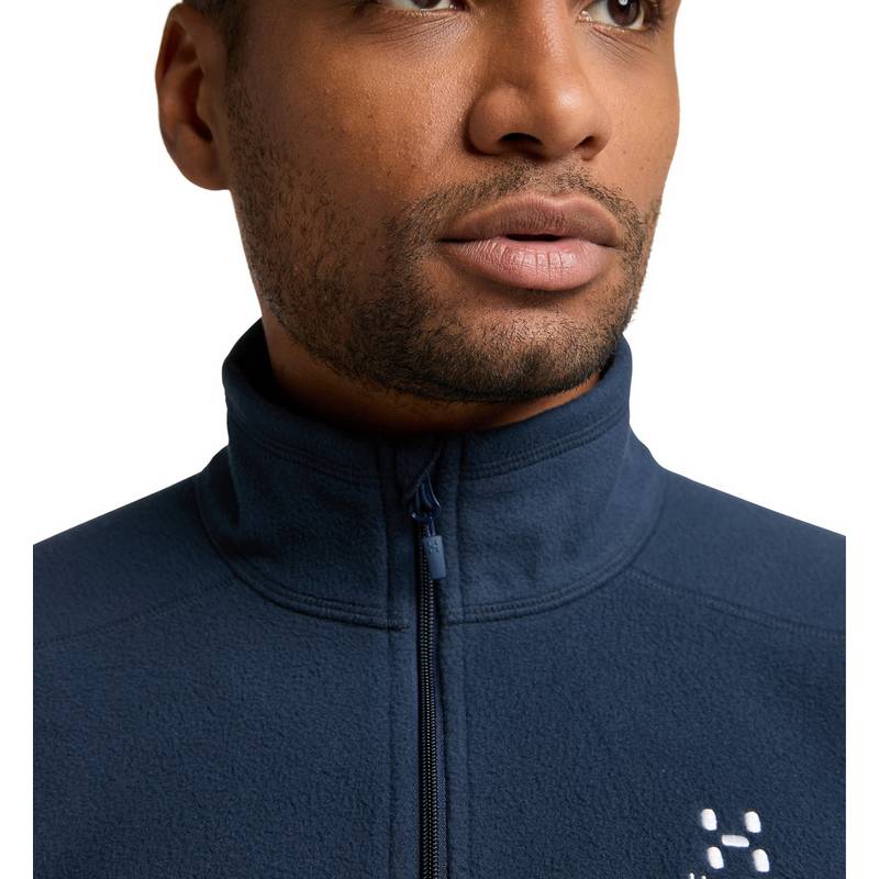 Haglfs Buteo Mid Jacket Fleecejacke Herren