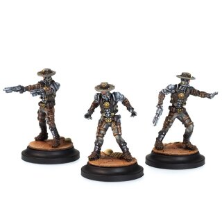 UR-30 Lawbots
