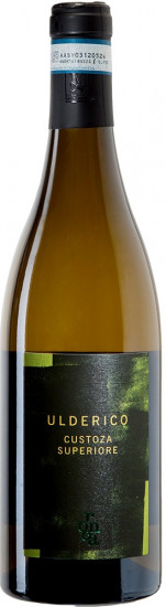 2017 Ulderico Custoza Superiore DOC - Ronca