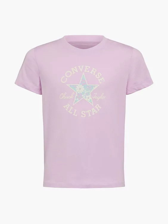 Converse T-Shirt