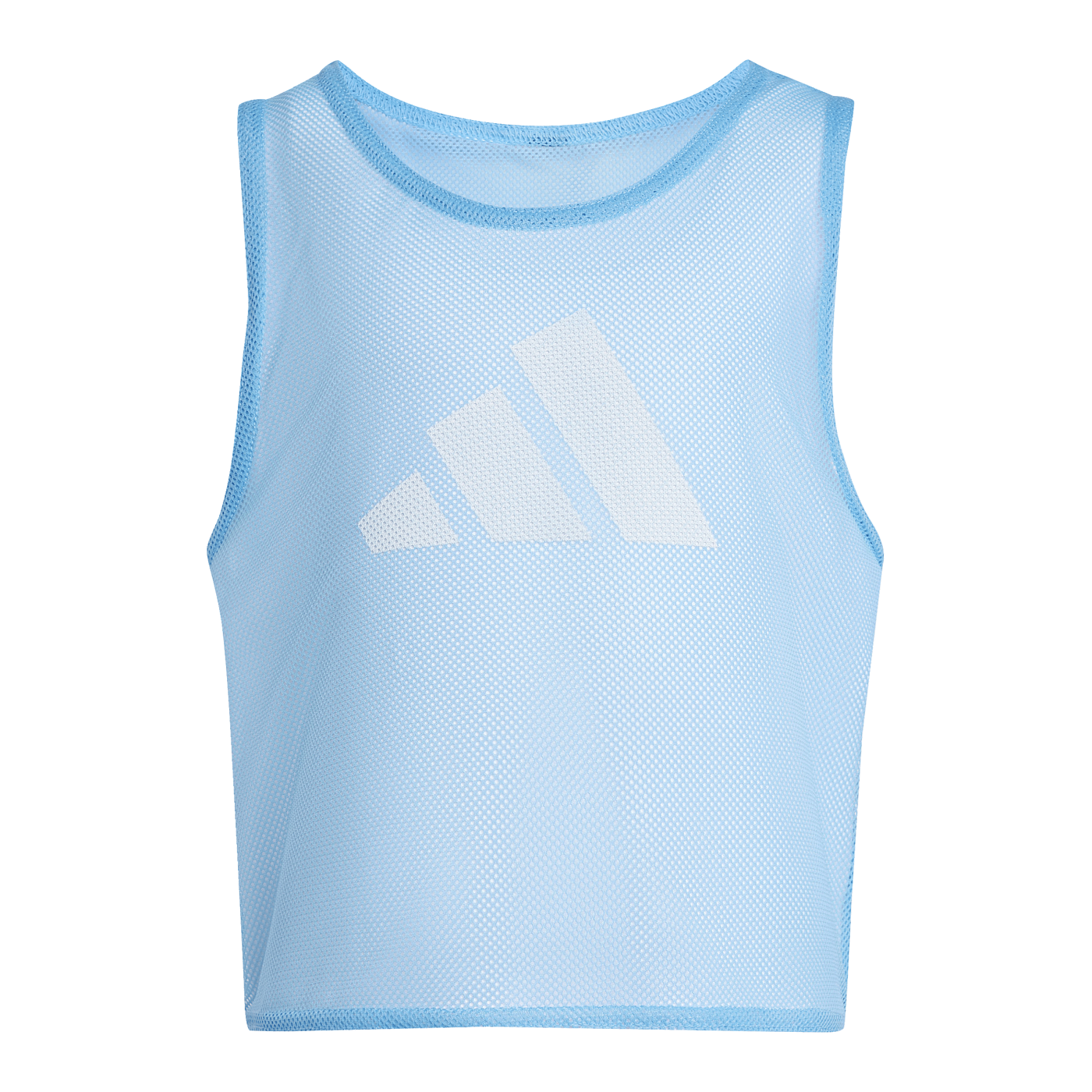 adidas Mini BIB Kids Blau
