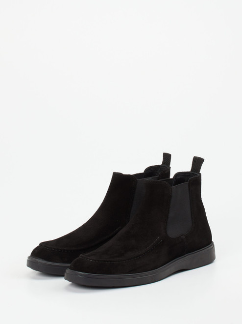 Boot-47110090234 Daniel Kenneth