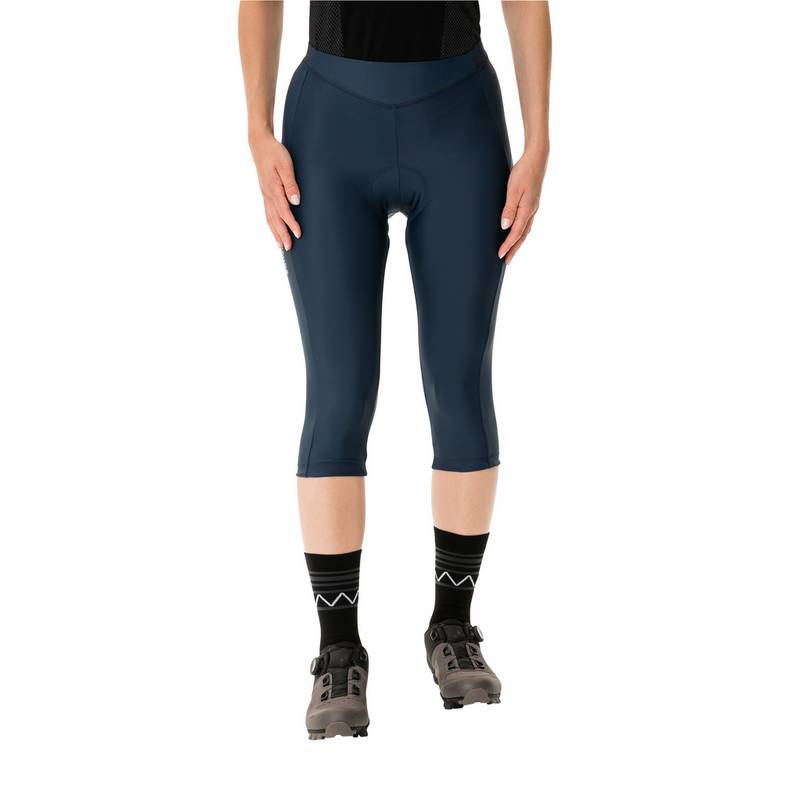 VAUDE Women's Advanced 3/4 Pants IV Funktionshose Damen