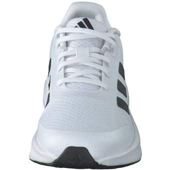 adidas Runfalcon 3.0 K Running in weiß