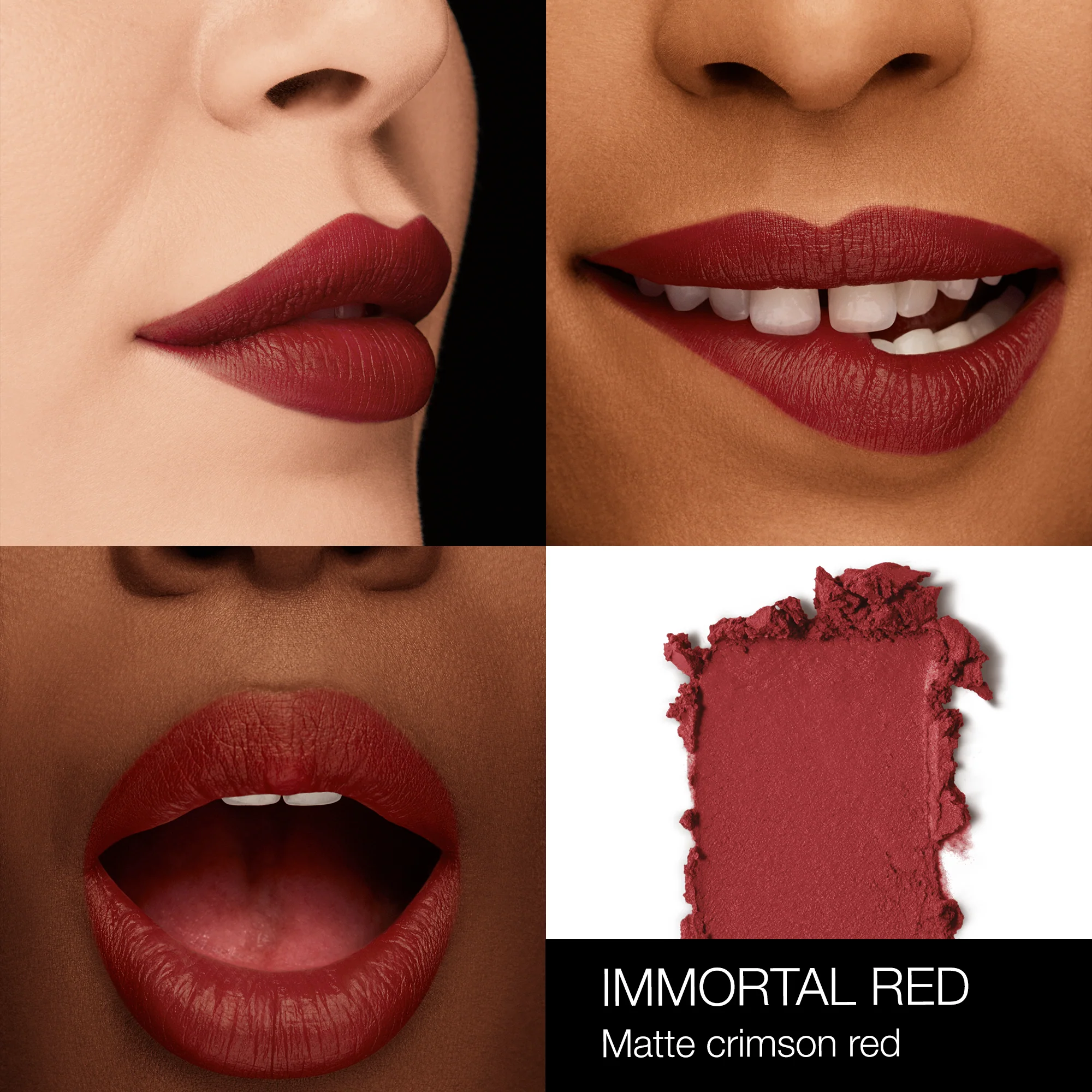 Lápiz labial - Lápiz labial