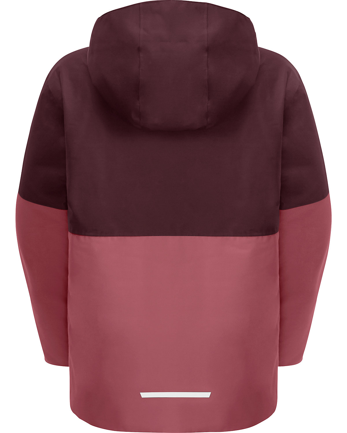 Winterjacke für Mädchen