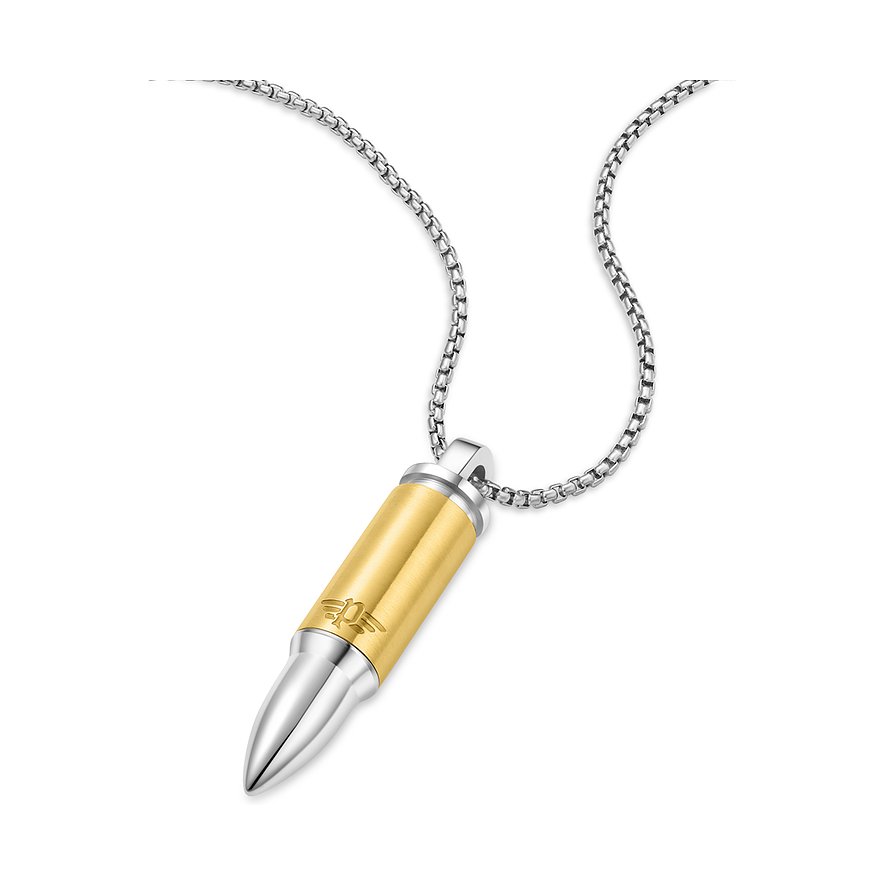Police Kette