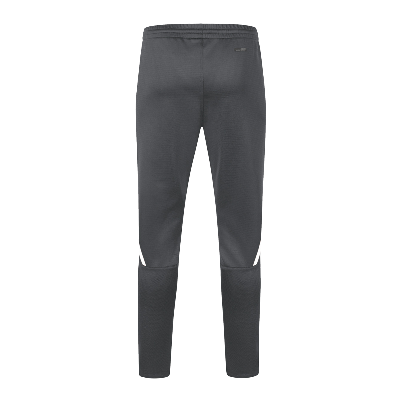 JAKO Challenge Trainingshose Grau Weiss F821