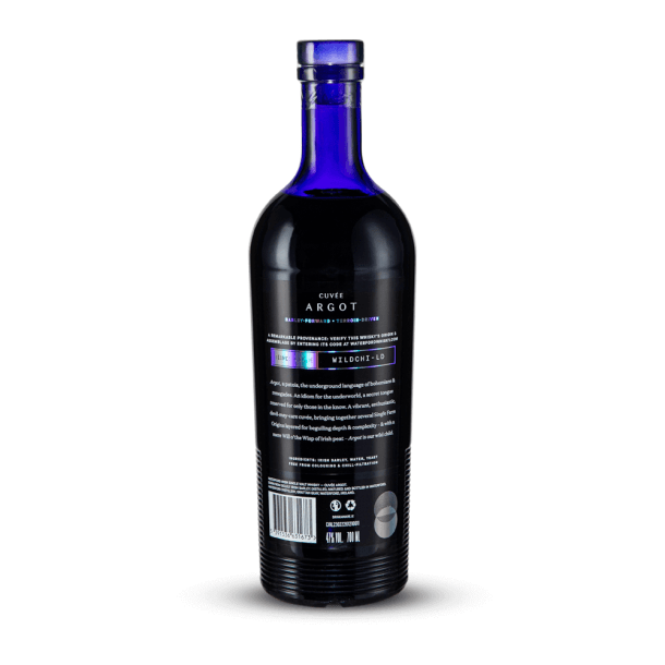 Waterford Argot 47%