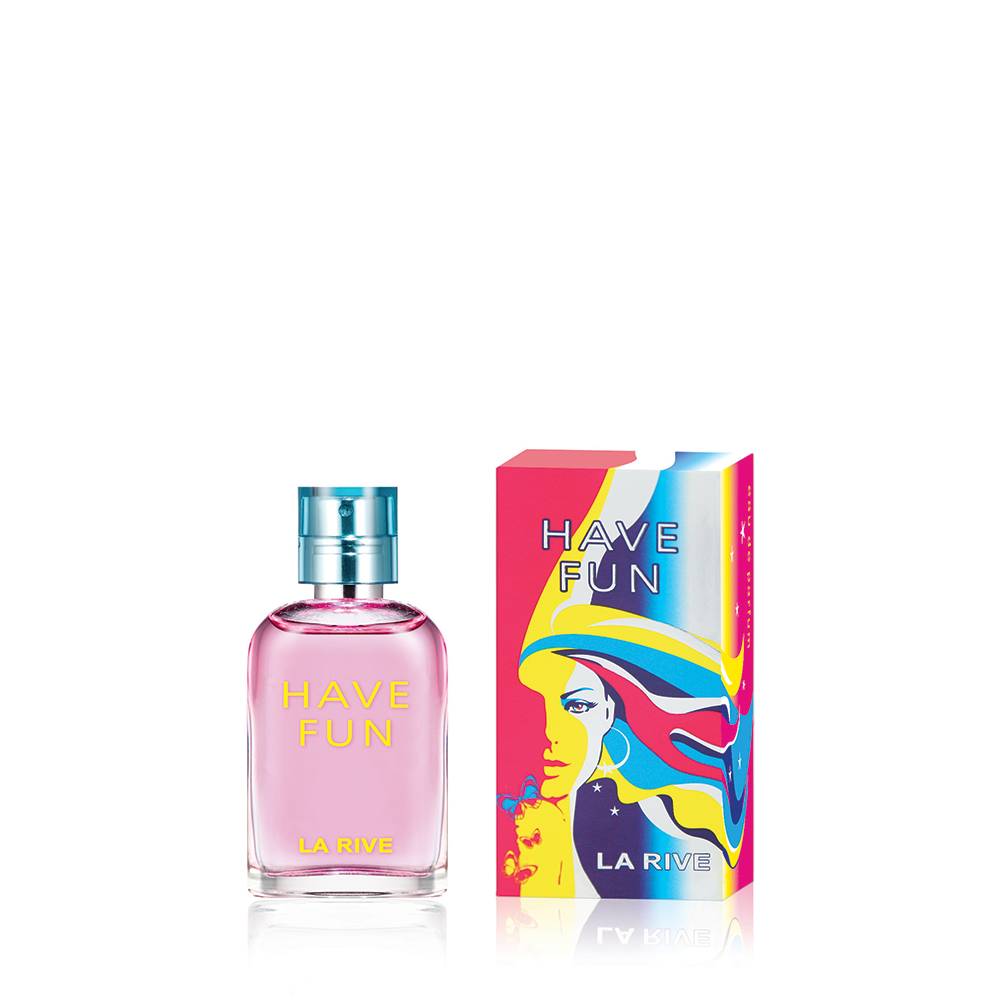 HAVE FUN  Eau de Parfum 30ml