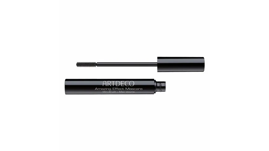 ARTDECO Amazing Effect Mascara 6 ml 1 - black