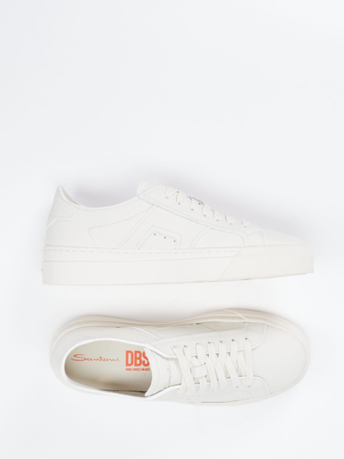 Sneaker-16637990273 Santoni