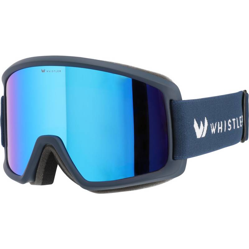 Whistler WS5100 Skibrille