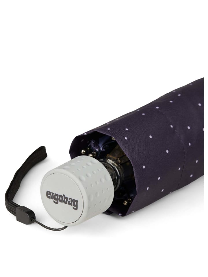 Ergobag Zubehör - Regenschirm 21 cm (RaumfahrBär) in SternguckBÃ¤r günstig kaufen onesize