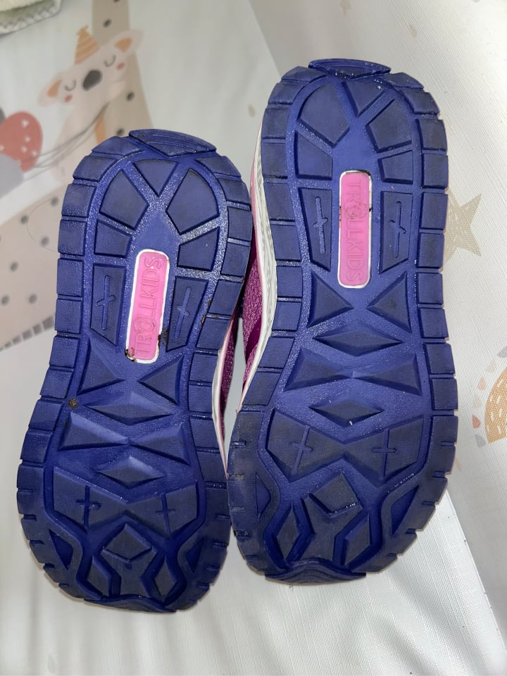 Trollkids Sneakers 