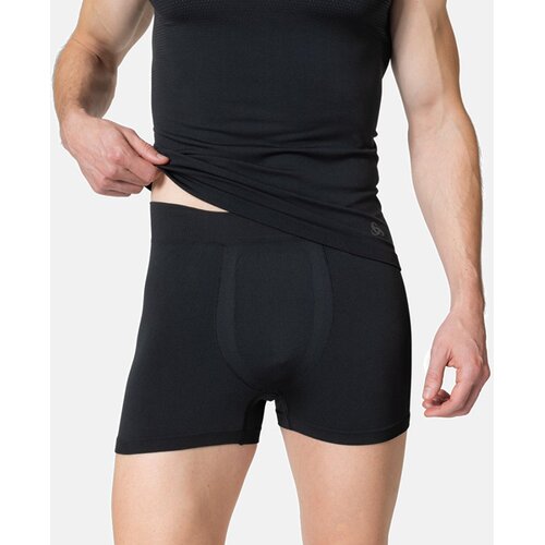 HERREN UNTERHEMD BL TOP CREW NECK SINGLET PERFO