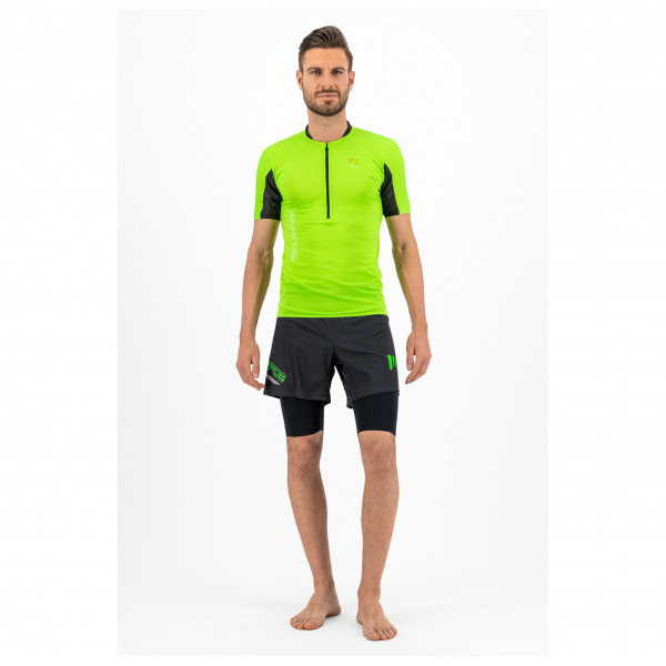 Karpos - Cengia Short - Laufshorts