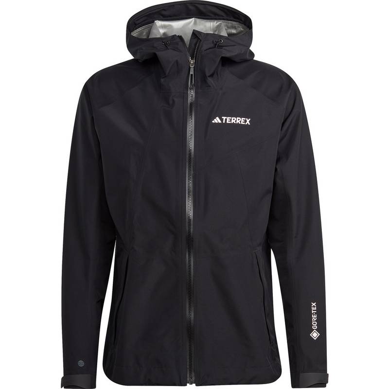 adidas Xperior Hardshelljacke Herren