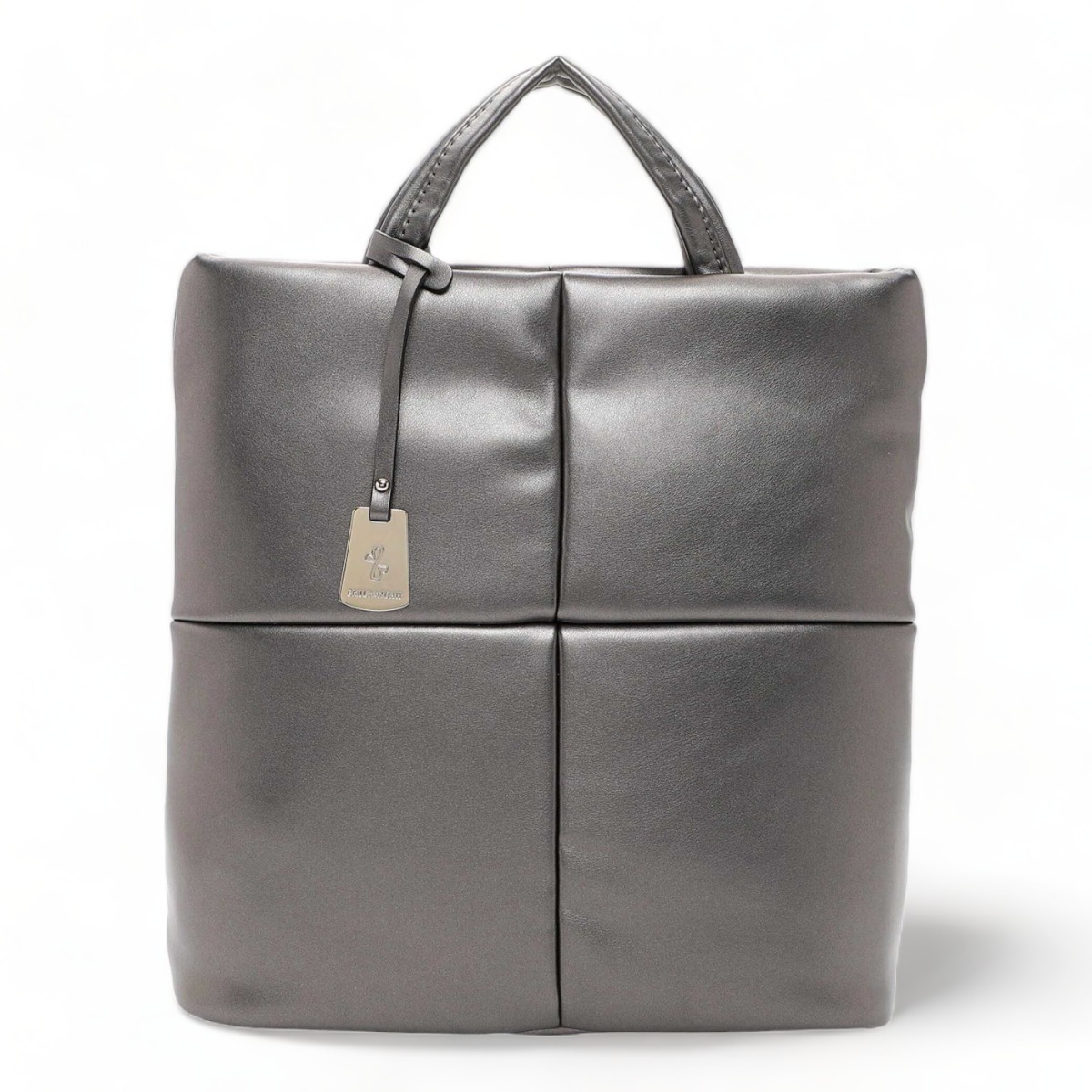 emily & noah Nicole 64084 Silber 833 Dark Silver
