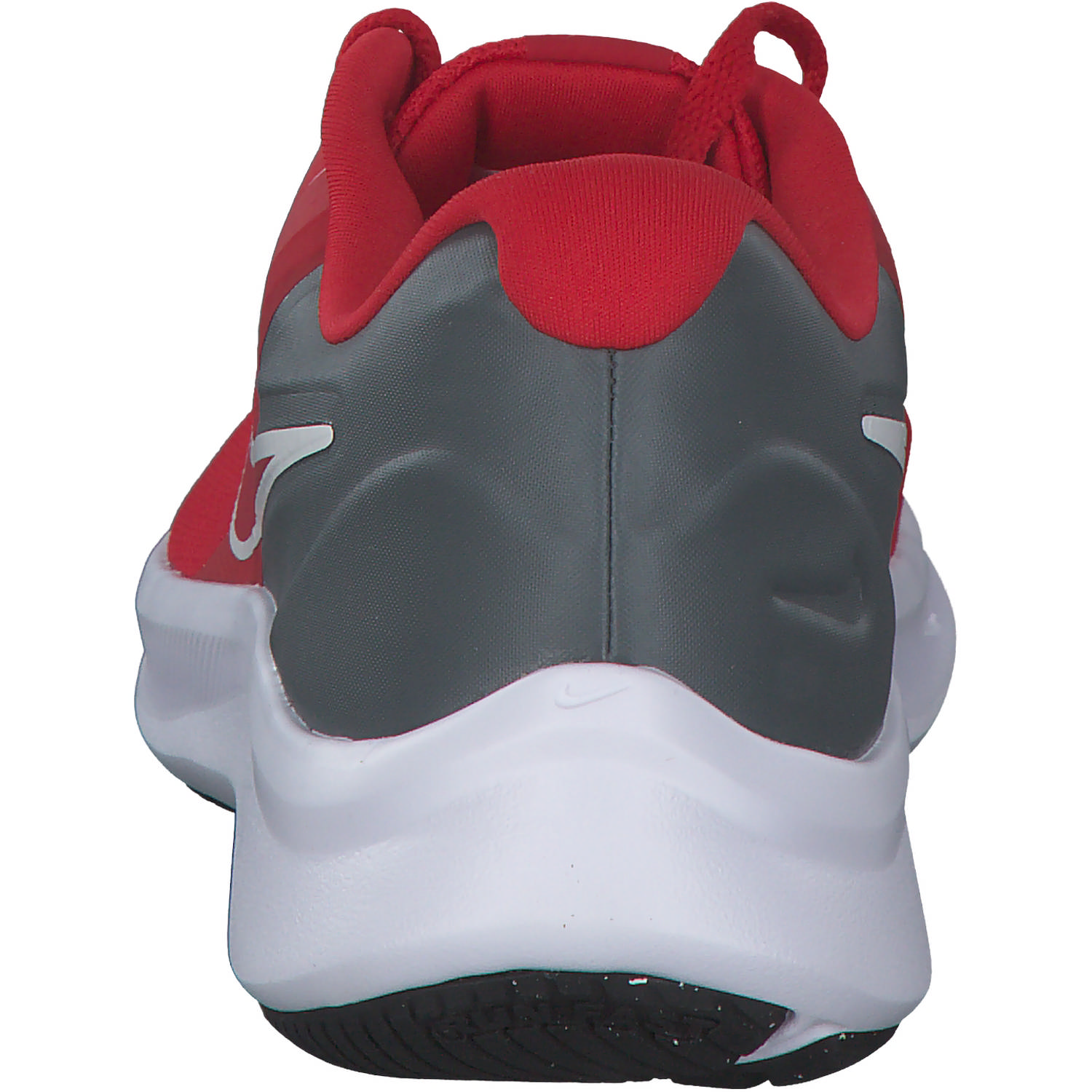 Nike Star Runner 3 DA2776 W, Sneakers Low, Damen, university red/university red/