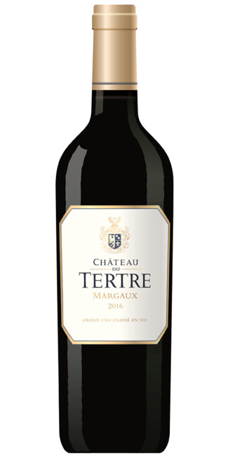 Chateau du Tertre 2016