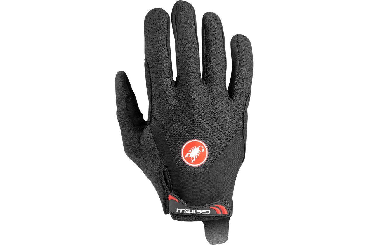 CASTELLI Arenberg Gel LF Langfinger Handschuhe - 2023