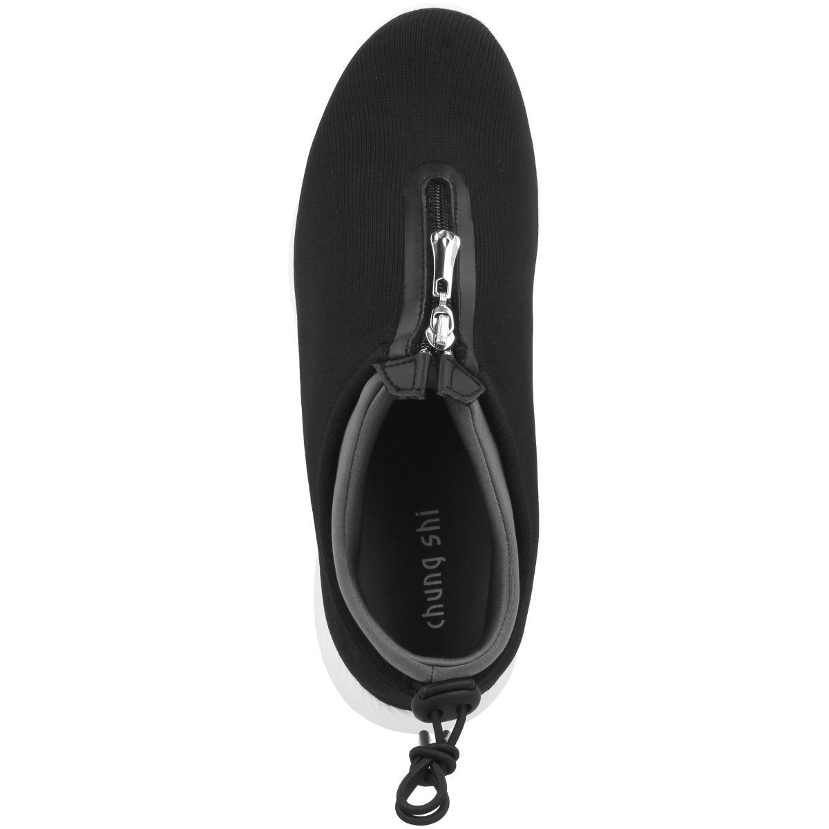 Chung Shi Duxfree Sneaker Low schwarz