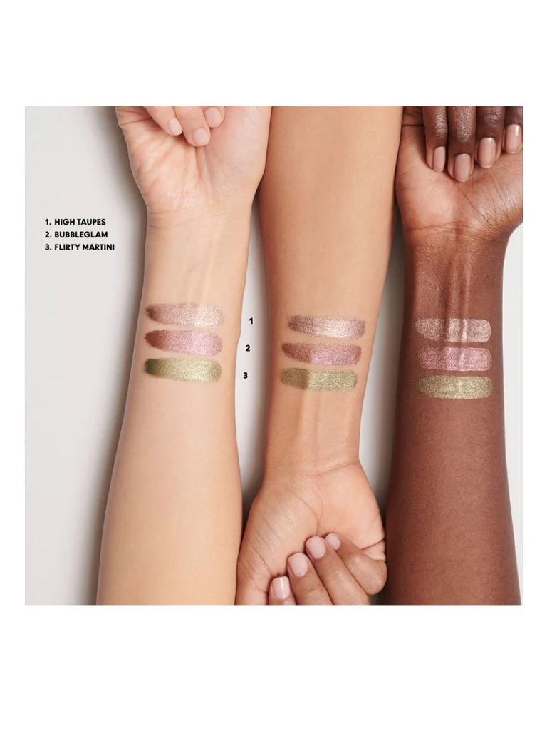 Σκιά ματιών M·A·C Chromacrayon Eye Shadow Stick - Σκιά ματιών περιορισμένης έκδοσης σε στικ