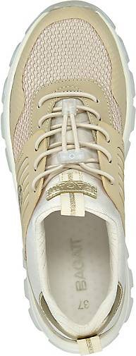 TT. BAGATT Sneaker Yuki