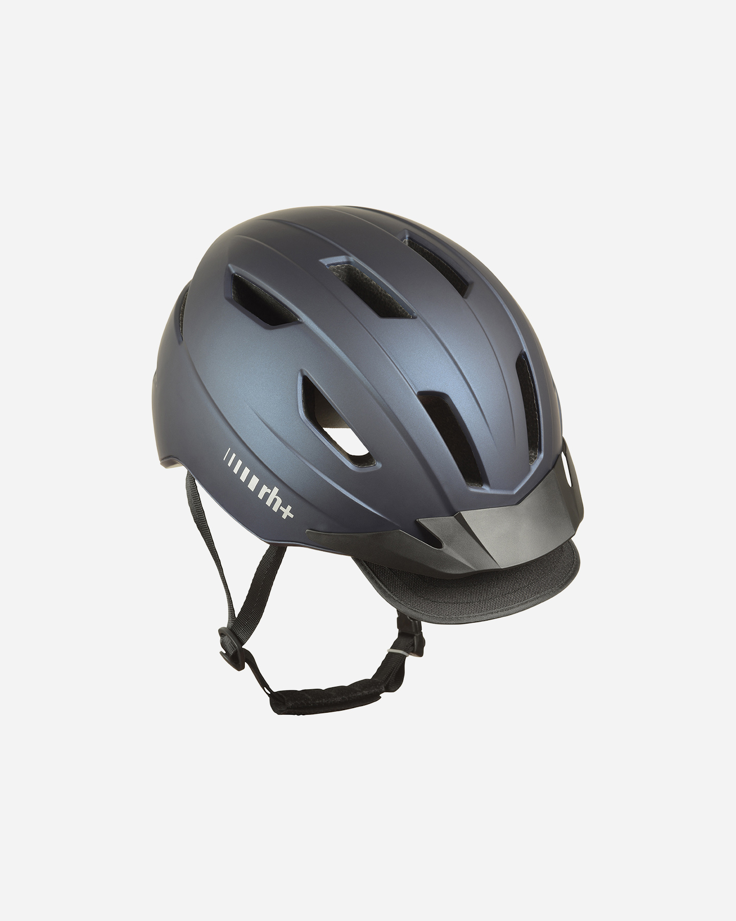 Kask rowerowy Rh+ Ztl EHX6085-02
