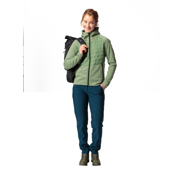 Vaude - Women's Comyou Fleece Jacket - Fleecejacke