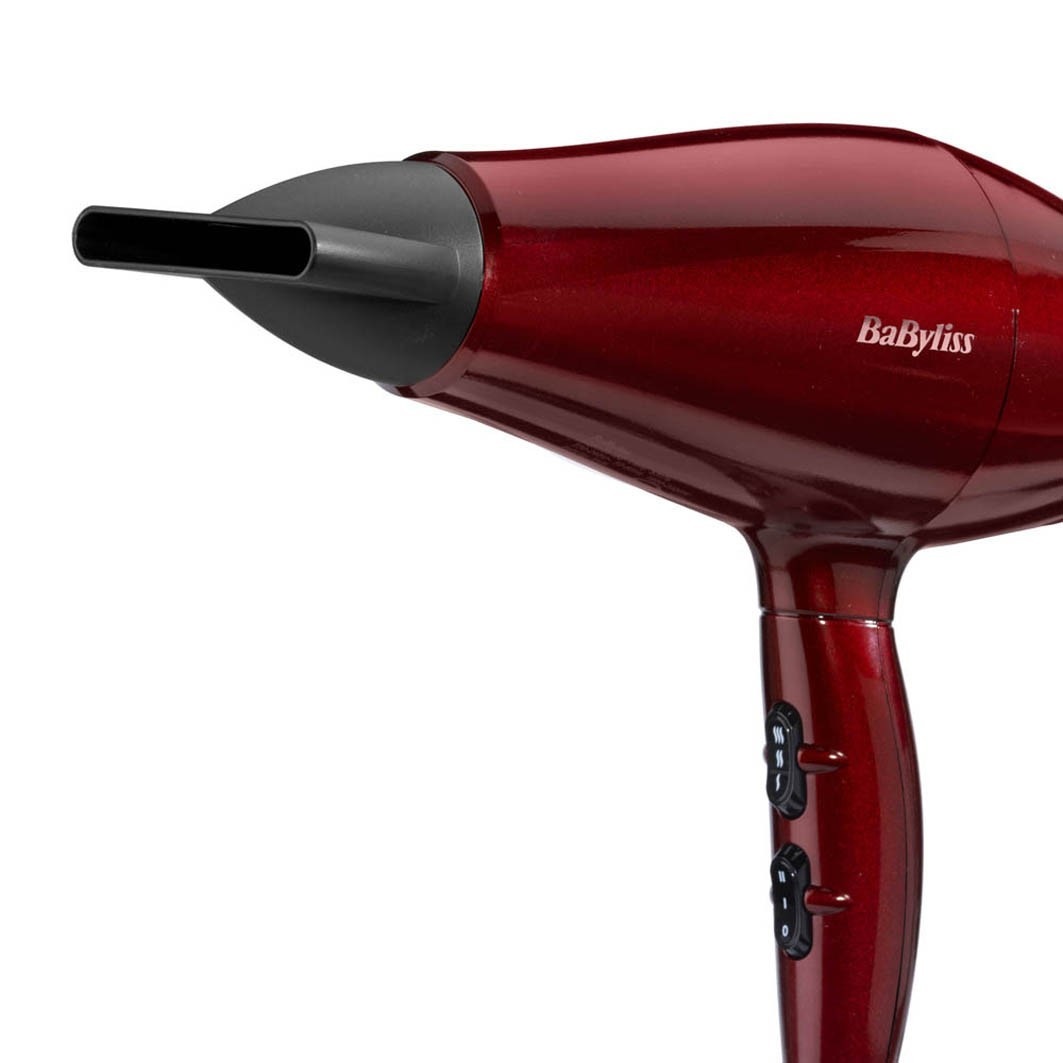 BaByliss Set de Coiffure Collection Inspired