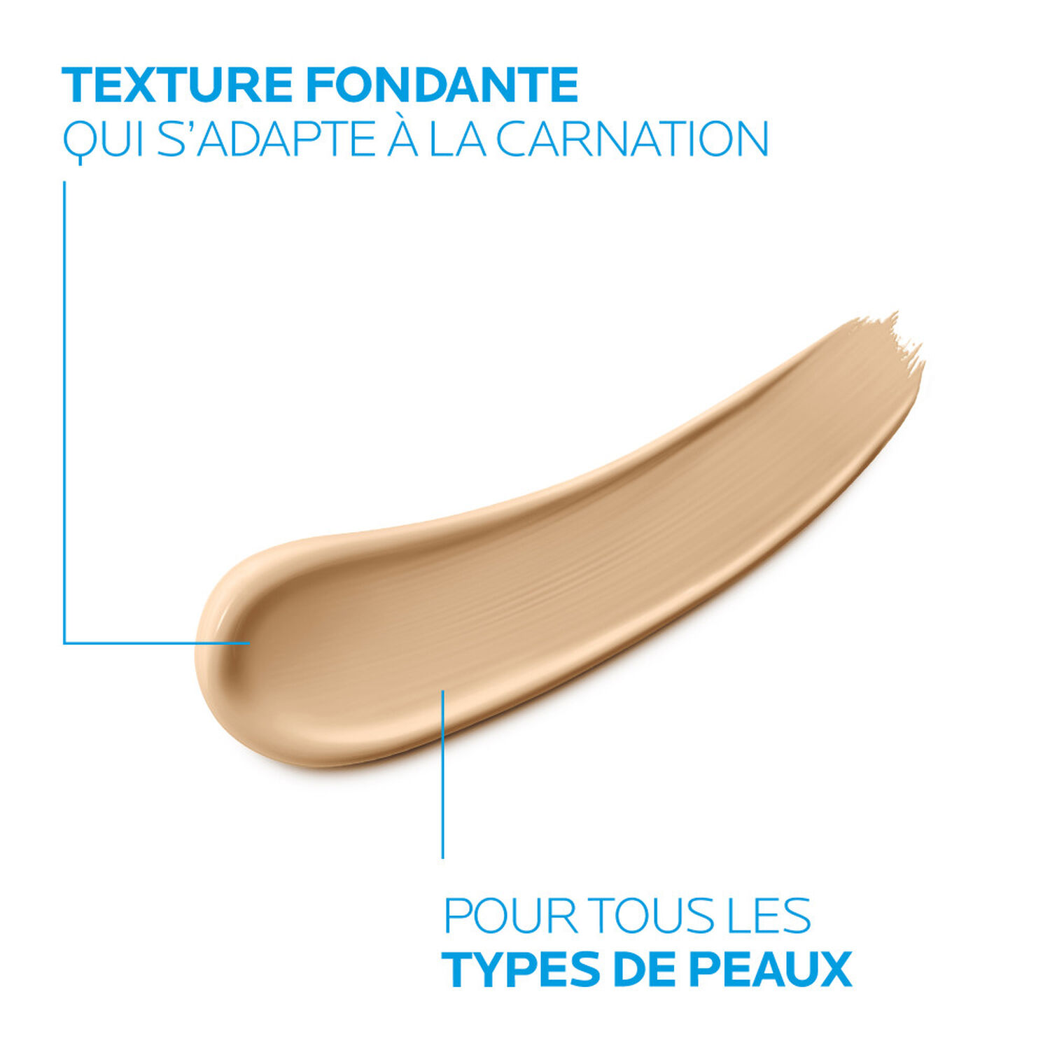 la roche-posay Hydraphase HA SPF15 BB Crème Hydratante 40 ml