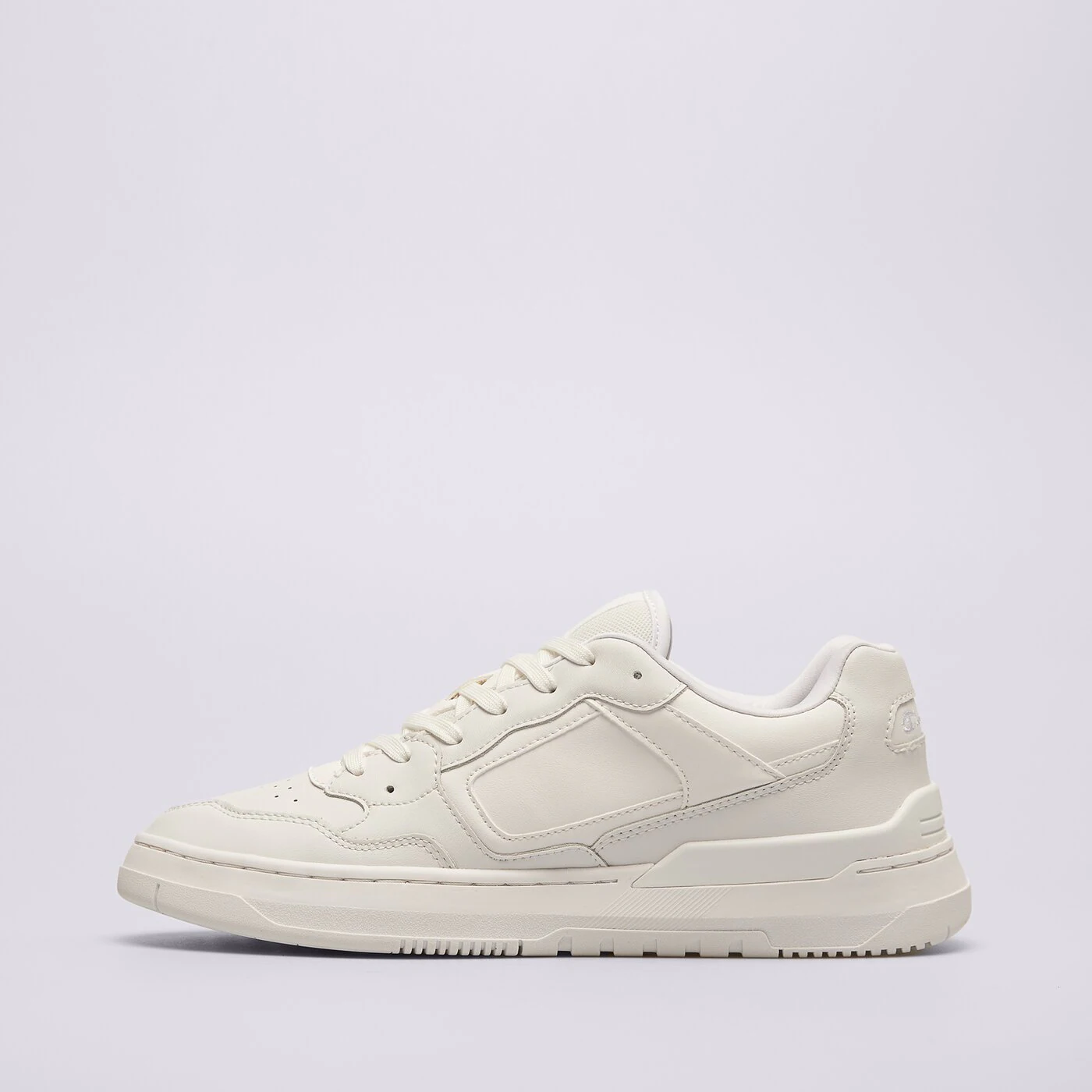 CHAMPION Z89 LOW Weiß