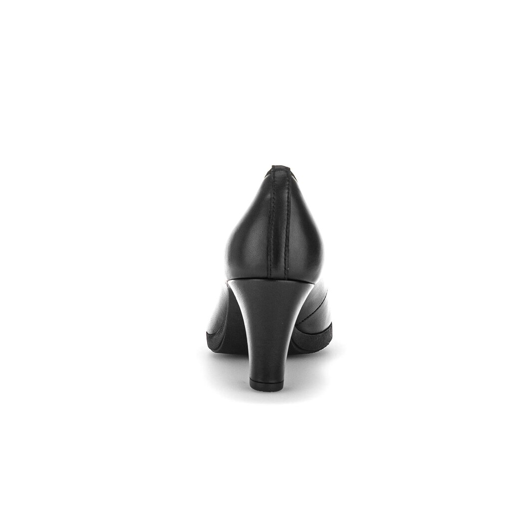 Gabor fashion Eleganter Pumps schwarz