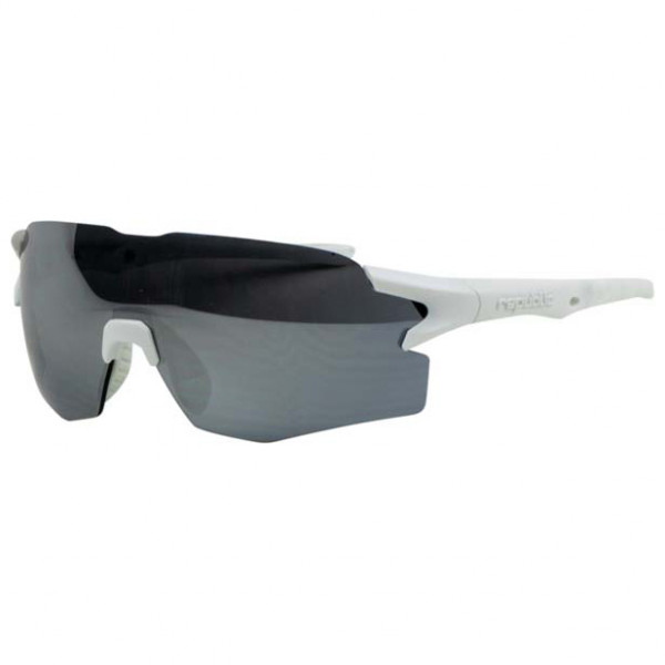 Republic - Sport Glasses R111 S3 (VLT 13%) + S1 - Fahrradbrille