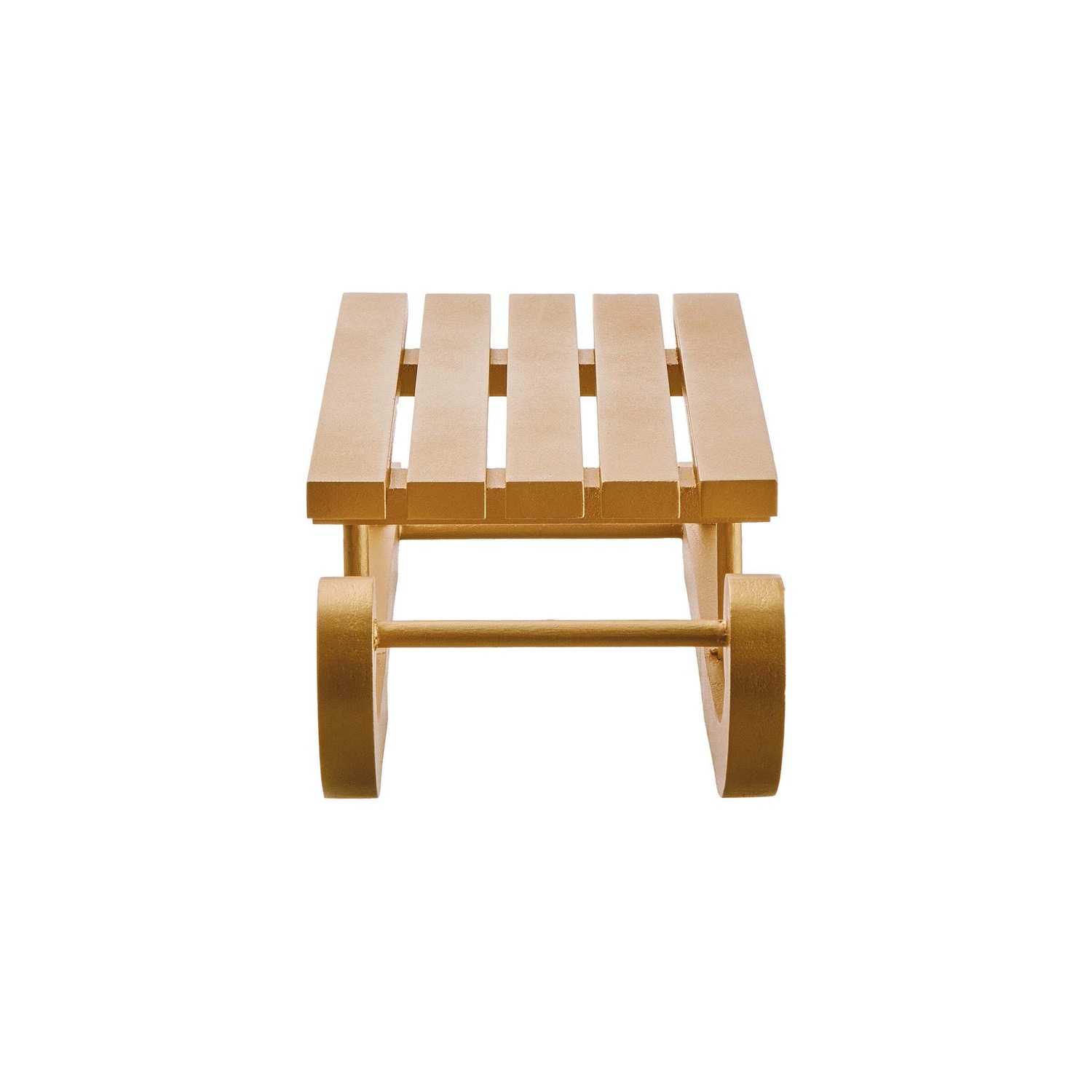 JOYRIDE Deko Schlitten B 30 x T 11cm